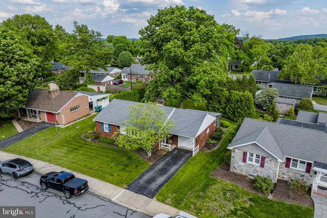 529 S 6TH ST, Denver, PA 17517