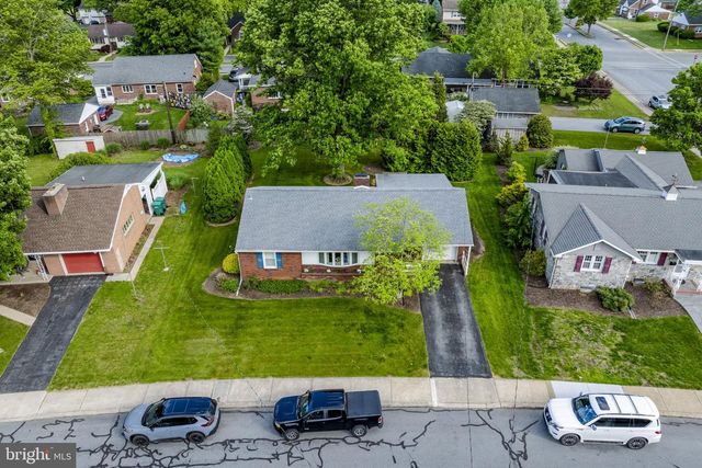 529 S 6TH ST, Denver, PA 17517
