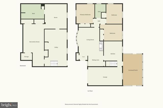 529 S 6TH ST, Denver, PA 17517