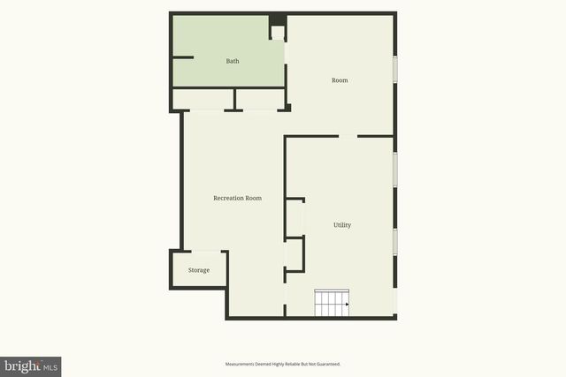 529 S 6TH ST, Denver, PA 17517