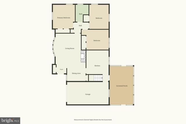 529 S 6TH ST, Denver, PA 17517