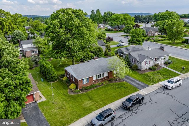 529 S 6TH ST, Denver, PA 17517