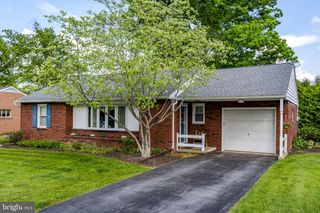 529 S 6TH ST, Denver, PA 17517