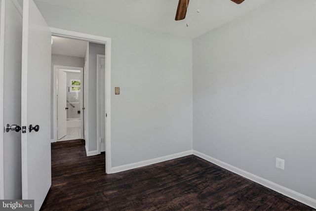 4611 HARLAN ST, Rockville, MD 20853
