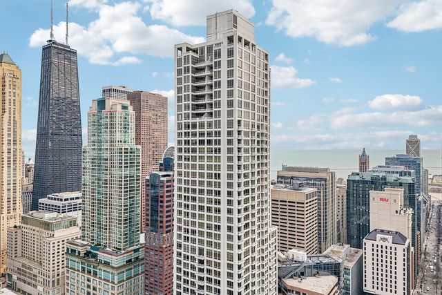 55 E Erie Street 2901, Chicago, IL 60611