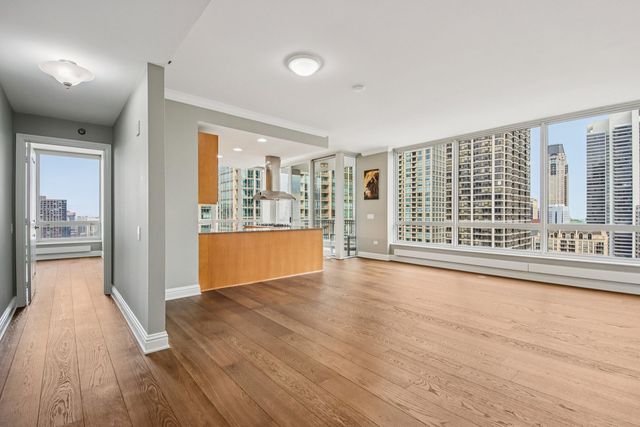 55 E Erie Street 2901, Chicago, IL 60611
