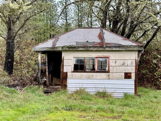 188 ROBIN St, Roseburg, OR 97470
