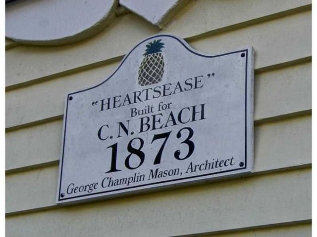 45 Ayrault Street 9, Newport, RI 02840