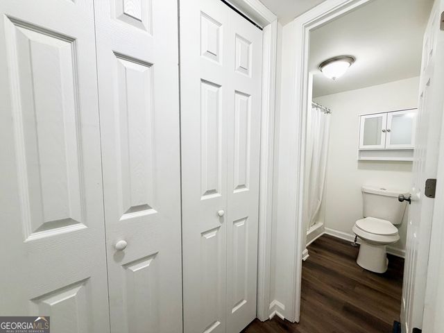 1381 Oconee Road, Buckhead, GA 30625