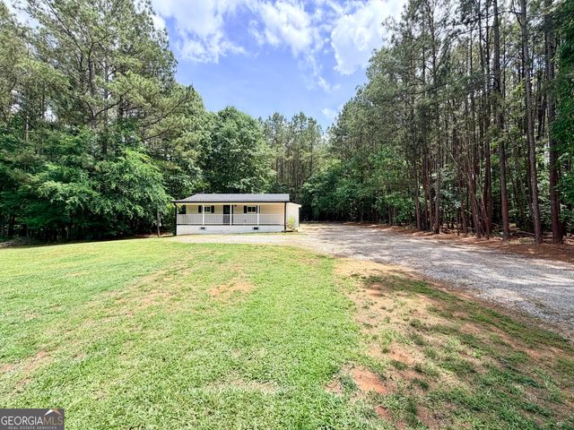 1381 Oconee Road, Buckhead, GA 30625