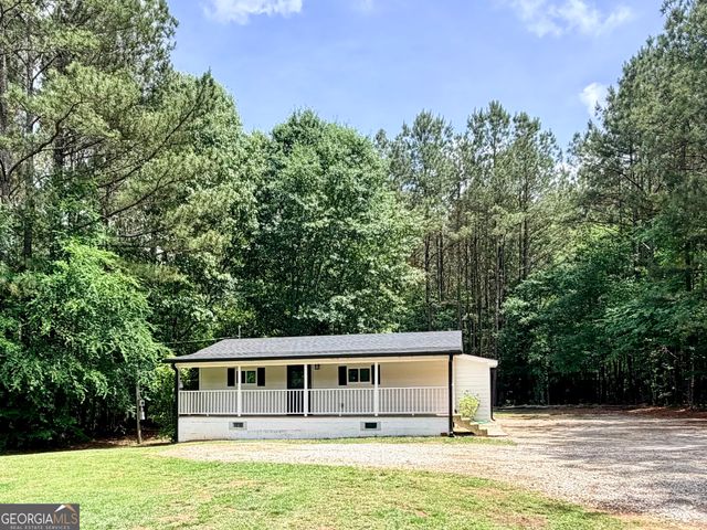 1381 Oconee Road, Buckhead, GA 30625