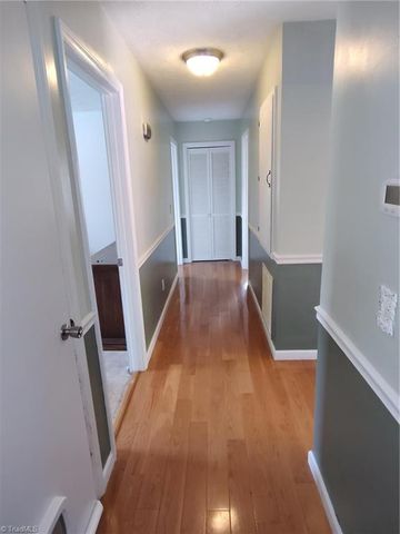 159 Cedar Knoll Drive, Mount Airy, NC 27030