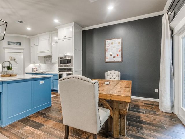 516 Side Track Road, Yukon, OK 73099