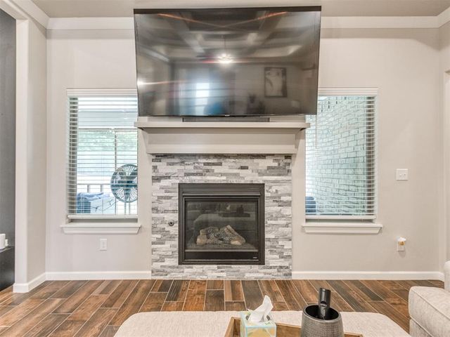 516 Side Track Road, Yukon, OK 73099