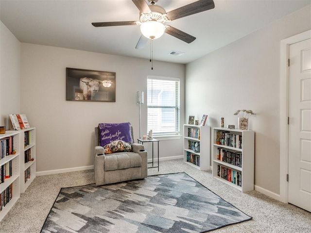 516 Side Track Road, Yukon, OK 73099