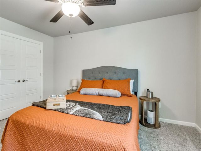 516 Side Track Road, Yukon, OK 73099