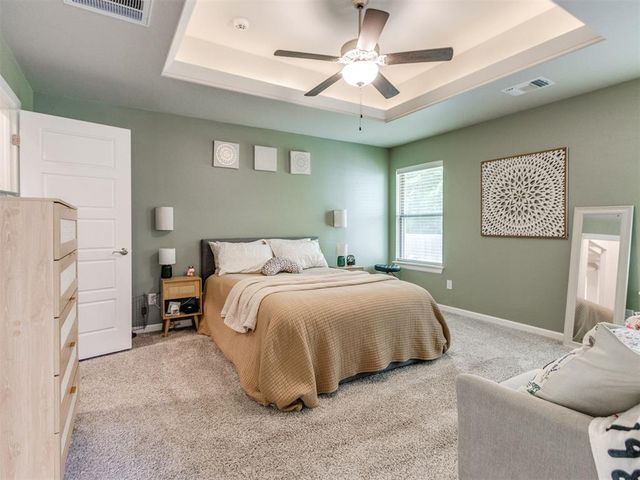 516 Side Track Road, Yukon, OK 73099