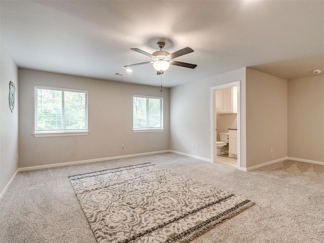 516 Side Track Road, Yukon, OK 73099