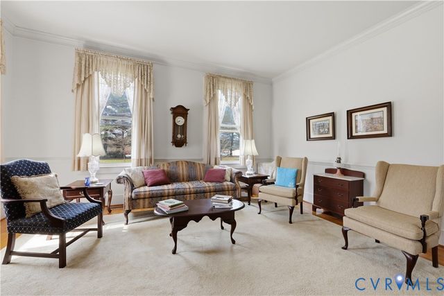 24512 Cox Rd, North Dinwiddie, VA 23803