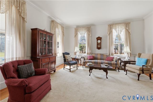 24512 Cox Rd, North Dinwiddie, VA 23803