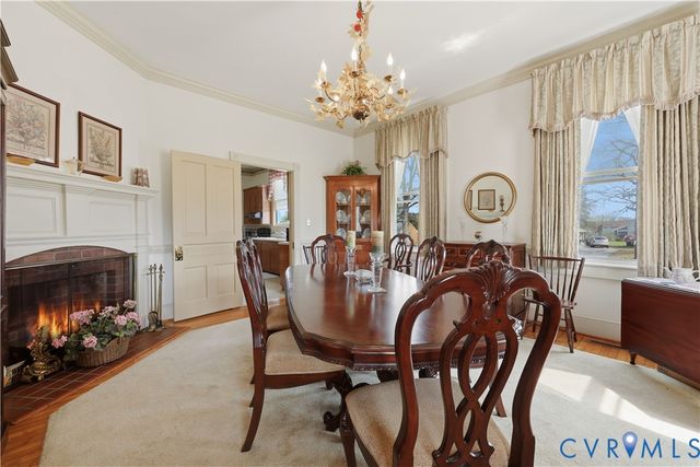 24512 Cox Rd, North Dinwiddie, VA 23803