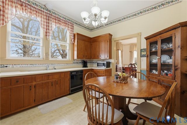 24512 Cox Rd, North Dinwiddie, VA 23803