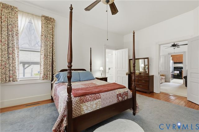 24512 Cox Rd, North Dinwiddie, VA 23803