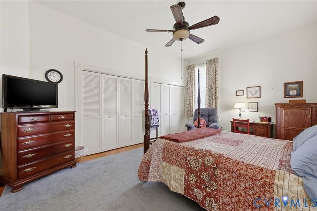 24512 Cox Rd, North Dinwiddie, VA 23803