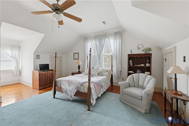 24512 Cox Rd, North Dinwiddie, VA 23803