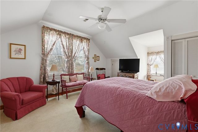 24512 Cox Rd, North Dinwiddie, VA 23803