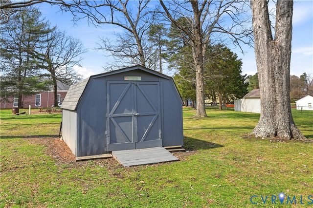 24512 Cox Rd, North Dinwiddie, VA 23803