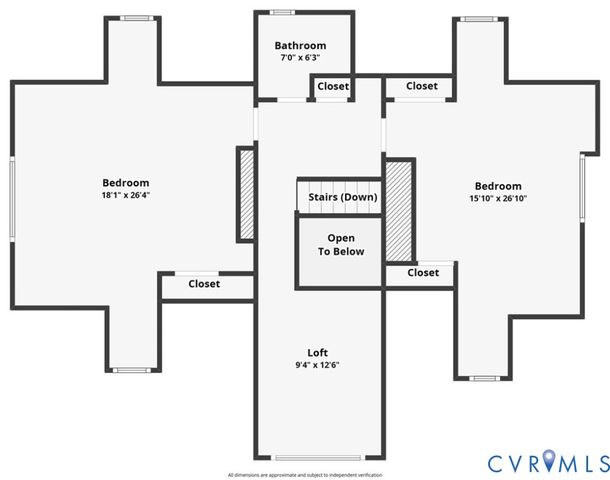 24512 Cox Rd, North Dinwiddie, VA 23803