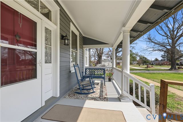 24512 Cox Rd, North Dinwiddie, VA 23803