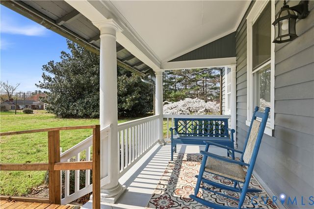 24512 Cox Rd, North Dinwiddie, VA 23803