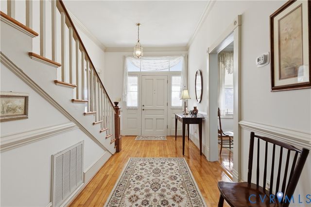 24512 Cox Rd, North Dinwiddie, VA 23803