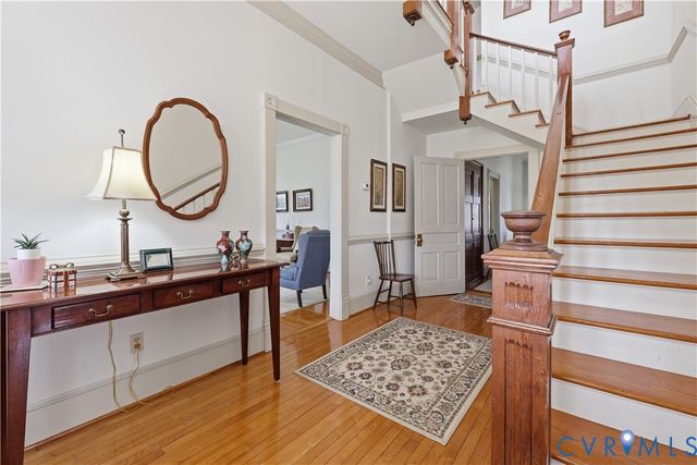 24512 Cox Rd, North Dinwiddie, VA 23803