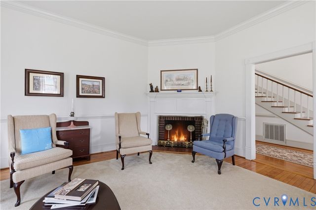 24512 Cox Rd, North Dinwiddie, VA 23803