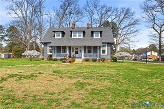 24512 Cox Rd, North Dinwiddie, VA 23803