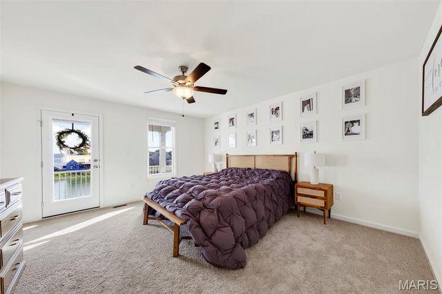 226 Marais Temps Clair Way, St Charles, MO 63301