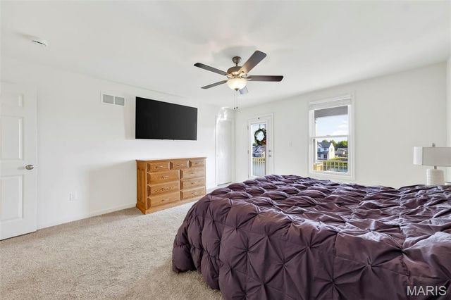 226 Marais Temps Clair Way, St Charles, MO 63301
