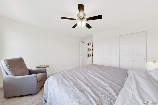 226 Marais Temps Clair Way, St Charles, MO 63301