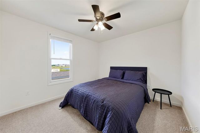 226 Marais Temps Clair Way, St Charles, MO 63301