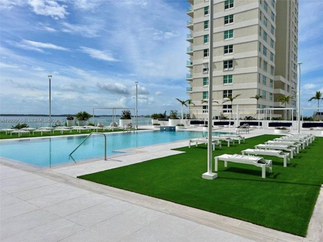 770 Claughton Island Dr 615, Miami, FL 33131