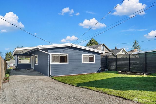 7147 30th Avenue SW, Seattle, WA 98126