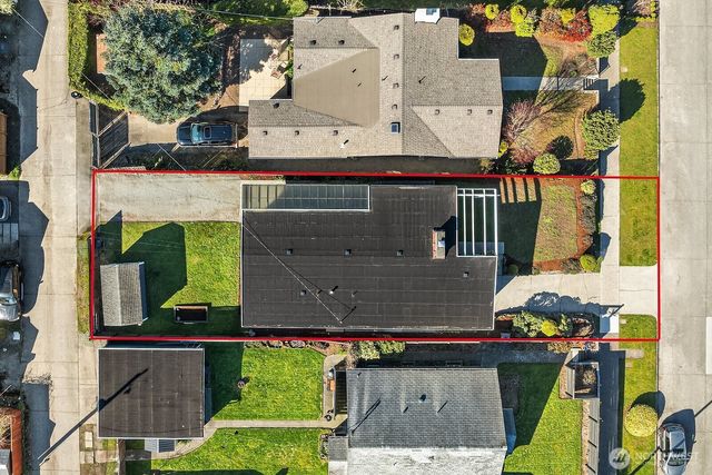 7147 30th Avenue SW, Seattle, WA 98126