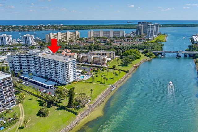 336 Golfview Road 905, North Palm Beach, FL 33408