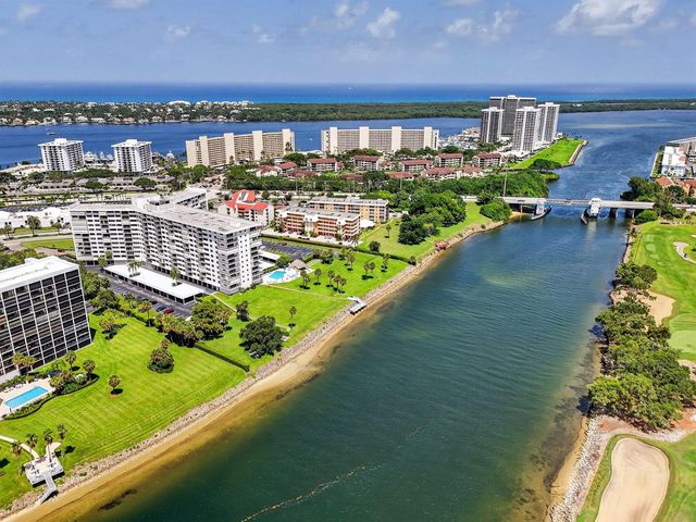 336 Golfview Road 905, North Palm Beach, FL 33408