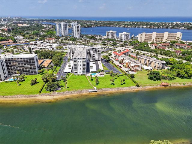 336 Golfview Road 905, North Palm Beach, FL 33408