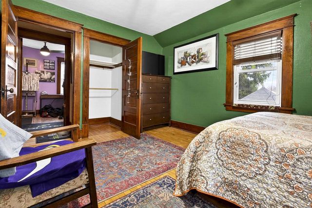 121 S OUTAGAMIE STREET, Appleton, WI 54914