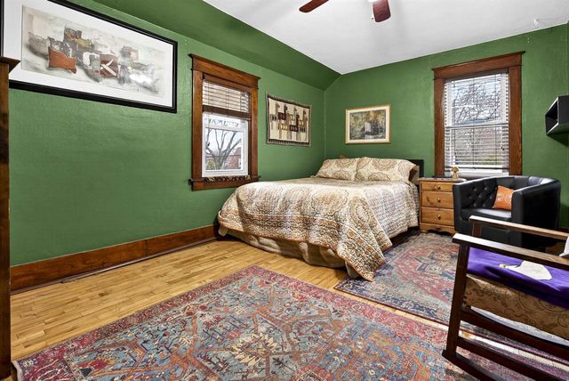 121 S OUTAGAMIE STREET, Appleton, WI 54914